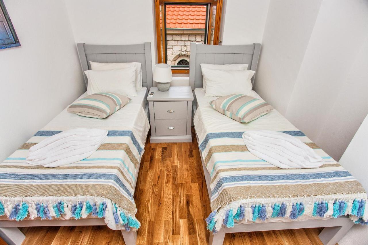 Villa Ruza, Donja Lastva Tivat Habitación foto
