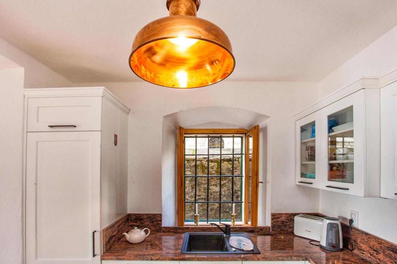 Villa Ruza, Donja Lastva Tivat Habitación foto