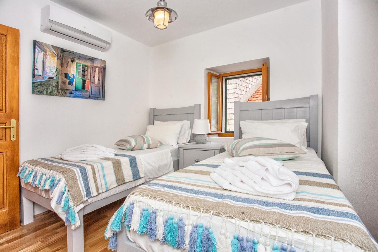 Villa Ruza, Donja Lastva Tivat Habitación foto