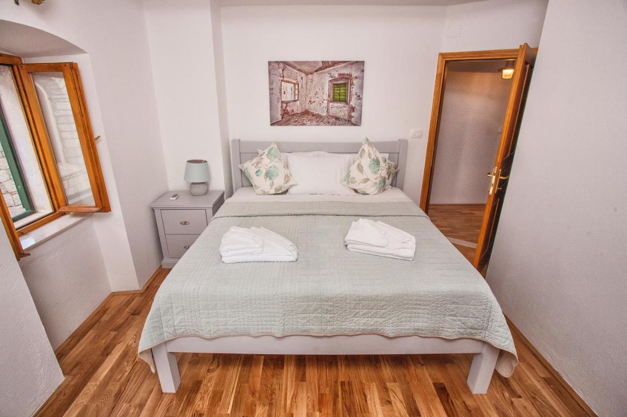 Villa Ruza, Donja Lastva Tivat Habitación foto