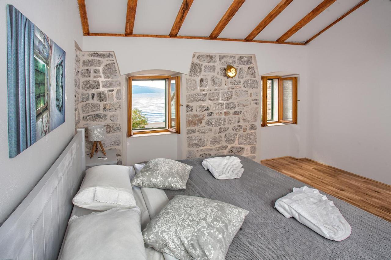 Villa Ruza, Donja Lastva Tivat Habitación foto