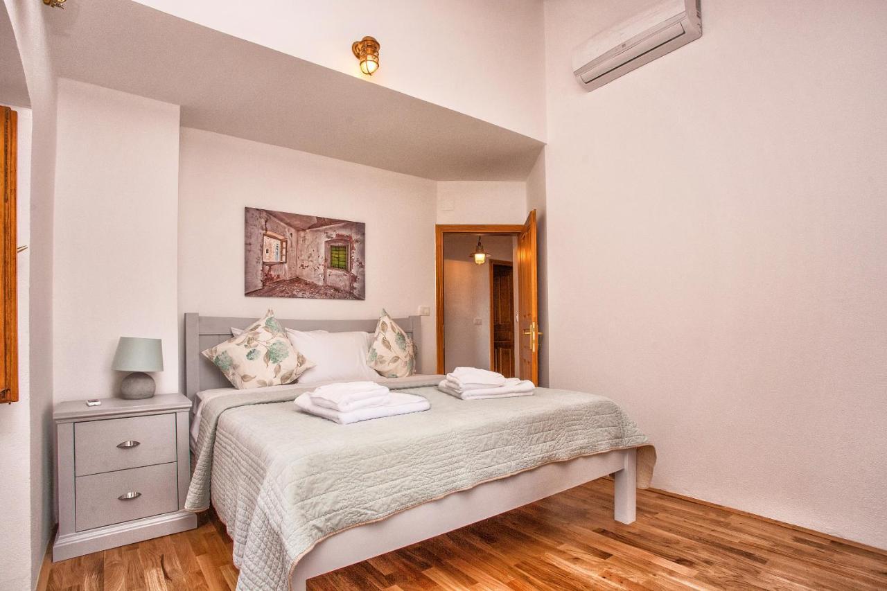 Villa Ruza, Donja Lastva Tivat Habitación foto