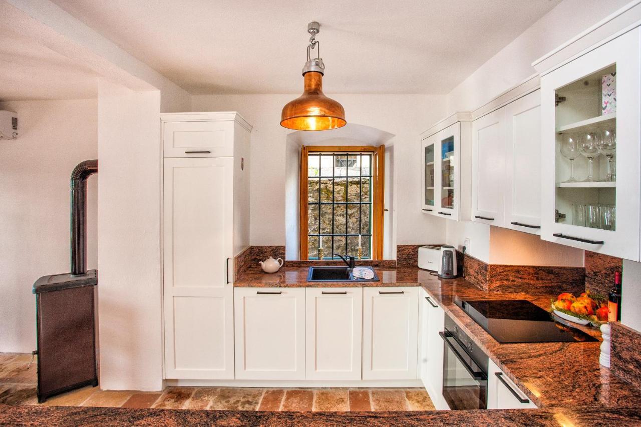 Villa Ruza, Donja Lastva Tivat Habitación foto